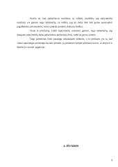 Tarpinio įsiminimo tyrimas, naudojant L.S. Vygotskio metodiką 9 puslapis