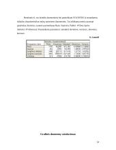 Statistika savarankiškas darbas 14 puslapis