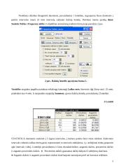 Statistika savarankiškas darbas 5 puslapis