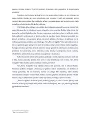 Finansinė analizė: AB "Pieno žvaigždės" 6 puslapis