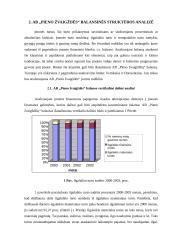 Finansinė analizė: AB "Pieno žvaigždės" 7 puslapis