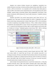Finansinė analizė: AB "Pieno žvaigždės" 9 puslapis