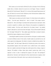 Image of Grendel and the Dragon in Beowulf 2 puslapis