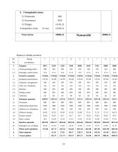 Įmonės veikla: kirpykla IĮ "Pelenė" 14 puslapis