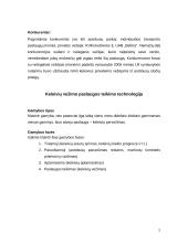 Keleivių vežimo paslaugų teikimo technologijos analizė: UAB "Alytaus autobusų parkas" 6 puslapis