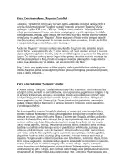 Pagrindinių literatūros kūrinių apžvalgos 4 puslapis