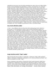 Pagrindinių literatūros kūrinių apžvalgos 7 puslapis