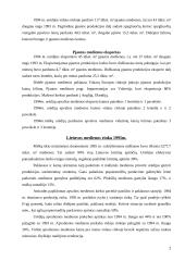 Lietuvos medienos rinka 1994-2001 metais 2 puslapis