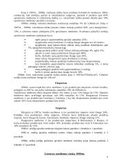 Lietuvos medienos rinka 1994-2001 metais 6 puslapis