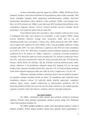 Lietuvos medienos rinka 1994-2001 metais 7 puslapis