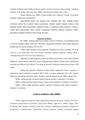 Lietuvos medienos rinka 1994-2001 metais 8 puslapis