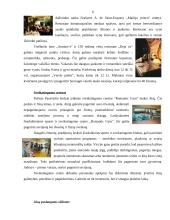 Poilsio organizavimas: viešbutis "Romantic" 4 puslapis