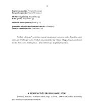 Poilsio organizavimas: viešbutis "Romantic" 8 puslapis