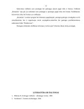 Poilsio organizavimas: viešbutis "Romantic" 10 puslapis