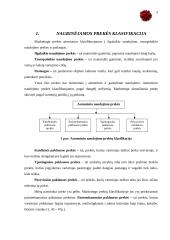 Prekė pagal 4P formatą 3 puslapis