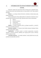 Prekė pagal 4P formatą 7 puslapis