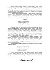 Salomėja Nėris - eilėraščių apžvalga 2 puslapis