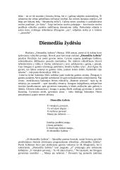 Salomėja Nėris - eilėraščių apžvalga 5 puslapis