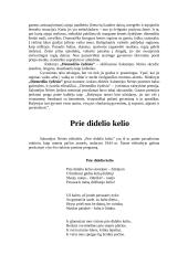 Salomėja Nėris - eilėraščių apžvalga 6 puslapis