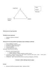 Bendrieji pedagogikos pagrindai. Didaktika 11 puslapis