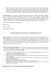 Bendrieji pedagogikos pagrindai. Didaktika 15 puslapis