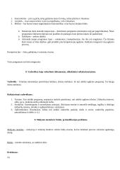 Bendrieji pedagogikos pagrindai. Didaktika 16 puslapis