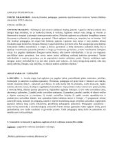 Bendrieji pedagogikos pagrindai. Didaktika 4 puslapis