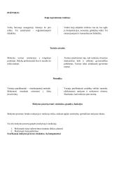 Bendrieji pedagogikos pagrindai. Didaktika 10 puslapis