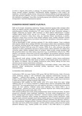 Makroekonomikos rodikliai 3 puslapis