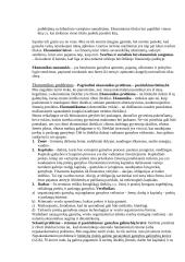 Ekonomikos, verslo, vadybos įvadas 2 puslapis