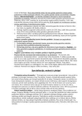 Ekonomikos, verslo, vadybos įvadas 3 puslapis