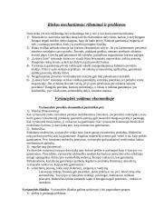 Ekonomikos, verslo, vadybos įvadas 8 puslapis