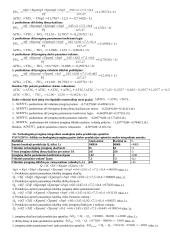 Ekonominė analizė su pavyzdžiais 11 puslapis