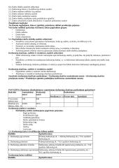 Ekonominė analizė su pavyzdžiais 15 puslapis