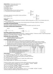 Ekonominė analizė su pavyzdžiais 3 puslapis