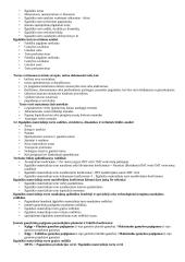 Ekonominė analizė su pavyzdžiais 8 puslapis