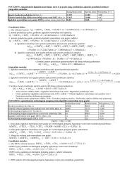 Ekonominė analizė su pavyzdžiais 9 puslapis