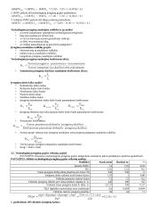 Ekonominė analizė su pavyzdžiais 10 puslapis