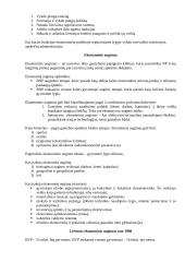 Ekonominė politika 5 puslapis