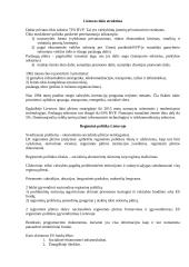 Ekonominė politika 8 puslapis