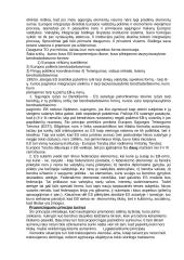 Trijų ramsčių sistemos ypatumai Europos Sąjungoje 2 puslapis