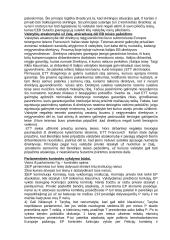 Trijų ramsčių sistemos ypatumai Europos Sąjungoje 3 puslapis