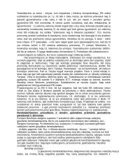 Trijų ramsčių sistemos ypatumai Europos Sąjungoje 5 puslapis