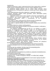 Trijų ramsčių sistemos ypatumai Europos Sąjungoje 6 puslapis