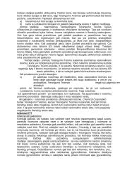 Trijų ramsčių sistemos ypatumai Europos Sąjungoje 8 puslapis