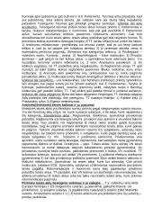 Trijų ramsčių sistemos ypatumai Europos Sąjungoje 9 puslapis