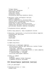 Atsiskaitymai už filosofijos kursą  5 puslapis