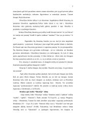 Filosofijos disciplinos ypatingumas ir santykiai su kitomis žmogaus veiklos sritimis 2 puslapis