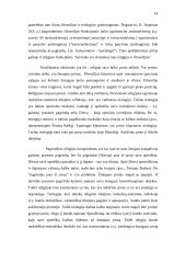 Filosofijos disciplinos ypatingumas ir santykiai su kitomis žmogaus veiklos sritimis 14 puslapis