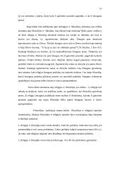 Filosofijos disciplinos ypatingumas ir santykiai su kitomis žmogaus veiklos sritimis 15 puslapis